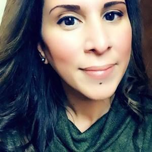 Meet your Posher, Erika